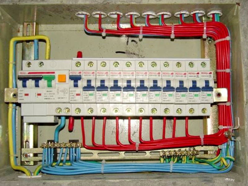 水電安裝怎么接活？看完感覺錯過了“一個億”
