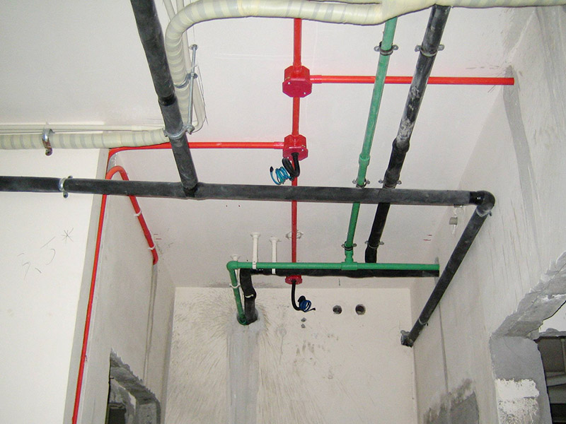 水電暖安裝怎么做？價格如何？