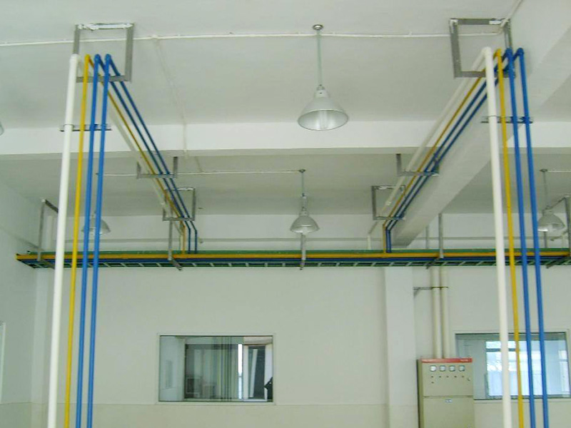 機電安裝工程要怎么核算增值稅？